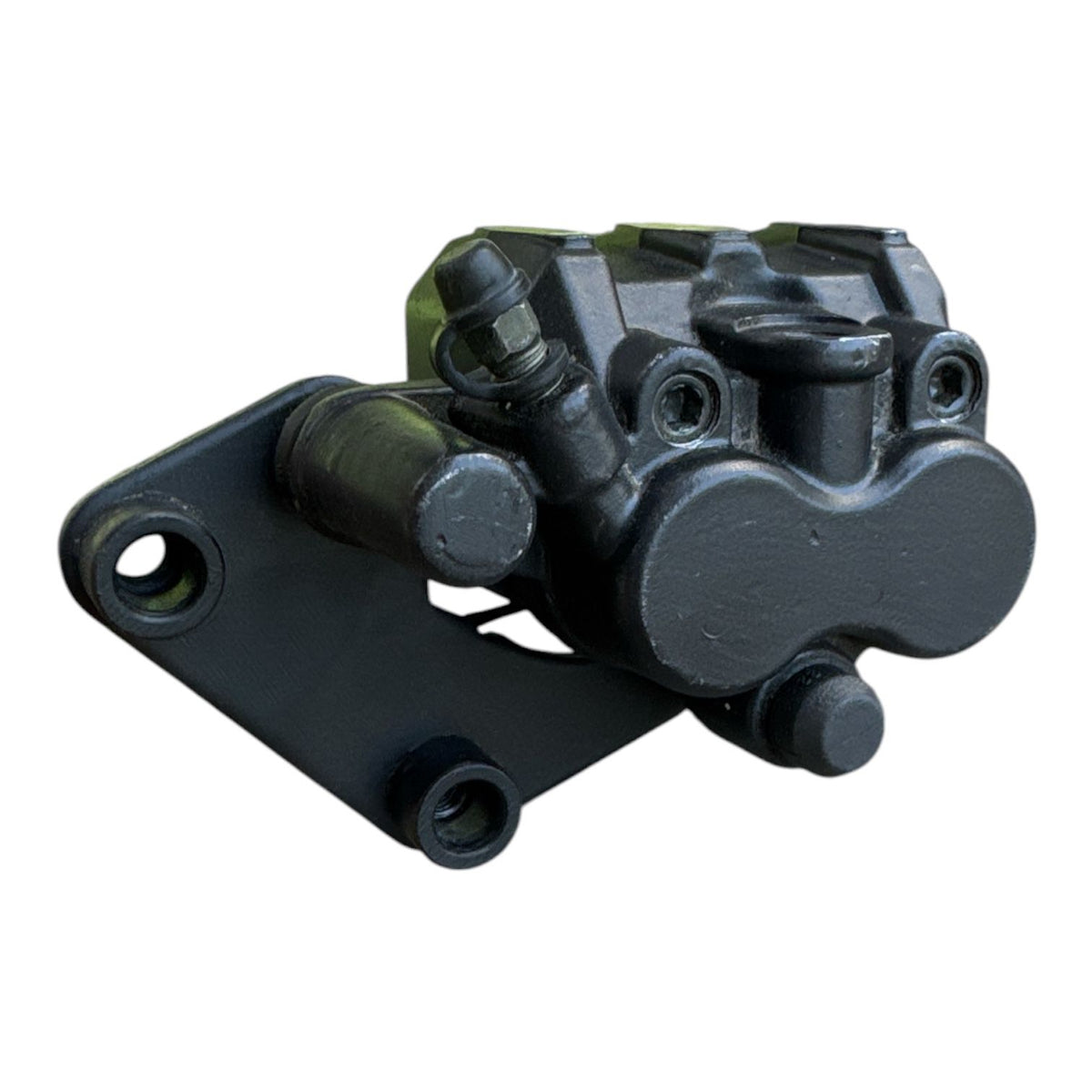 CALIPER DELANTERO IZQUIERDO 200X6