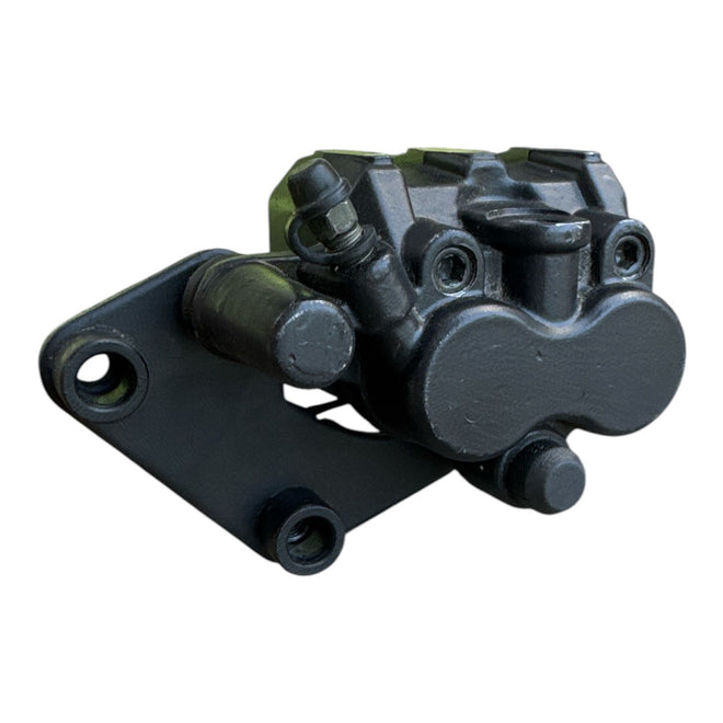 CALIPER DELANTERO IZQUIERDO 200X6
